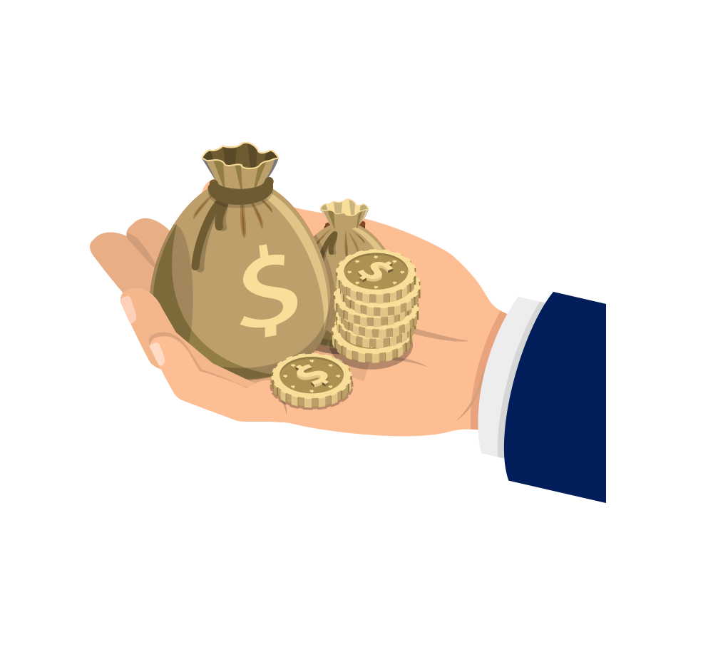 Investing Inheritance | Inheritance Portfolio | Open an Account