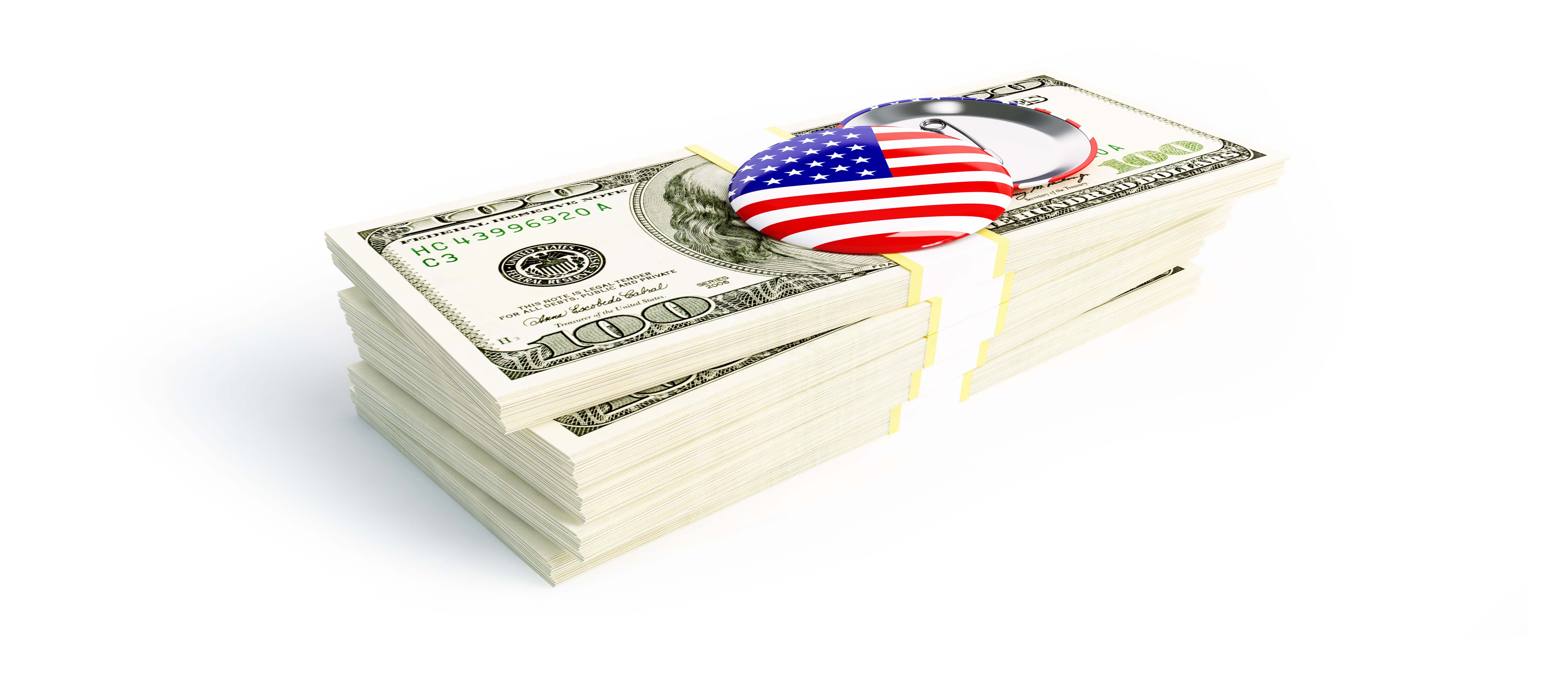 5 Top Republican Donors (that you can actually invest in)
