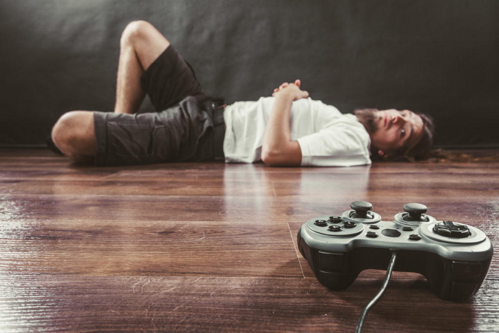 Board Games Vs Video Games Demand Wealth Gamer
