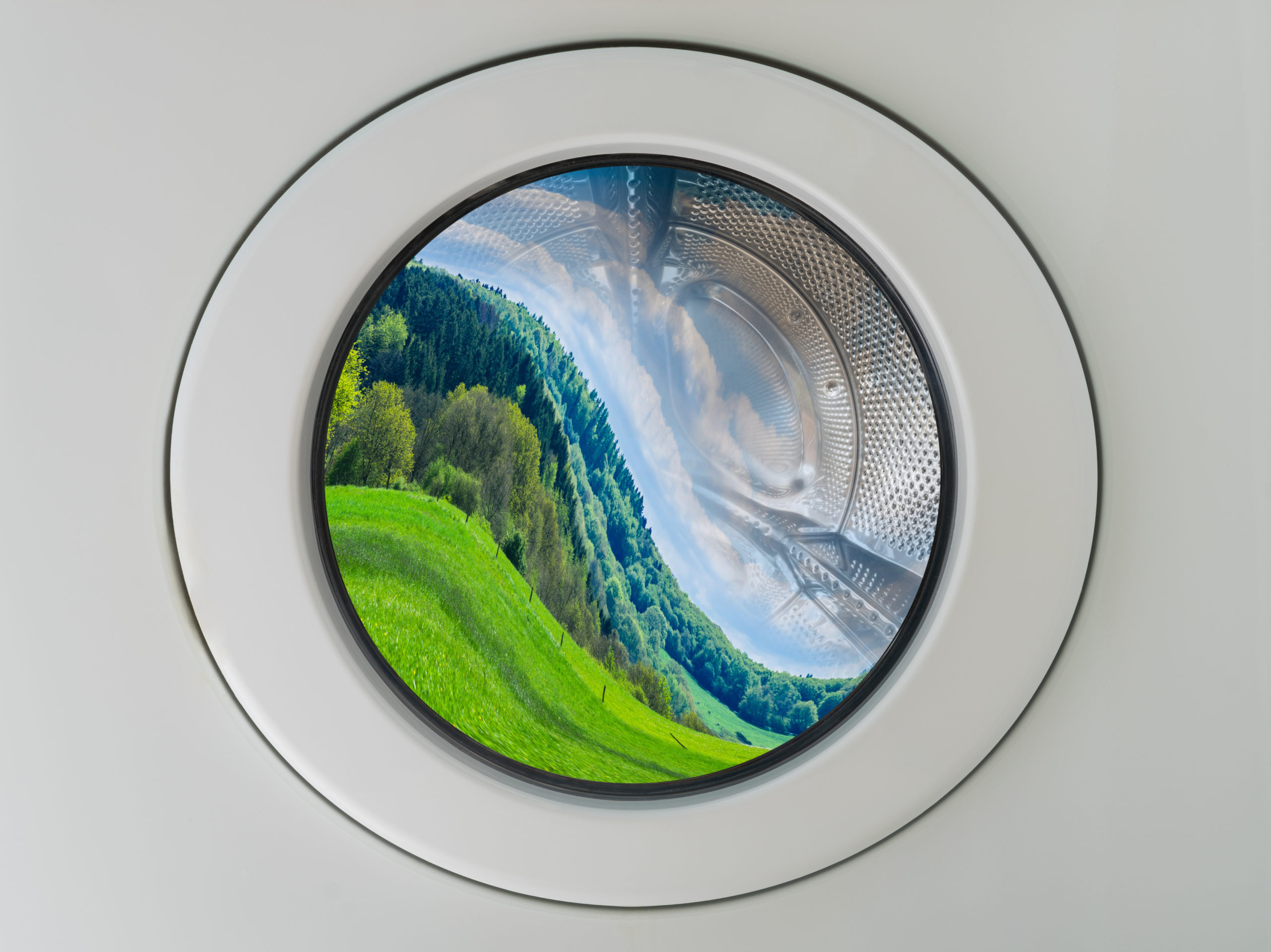 What Is Greenwashing