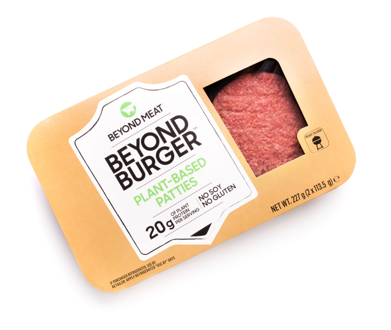 PlantBased Meat Alternatives Investing Like You Eat