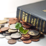 WARNINGS FROM GOD: WHAT DOES THE BIBLE SAY ABOUT MONEY?