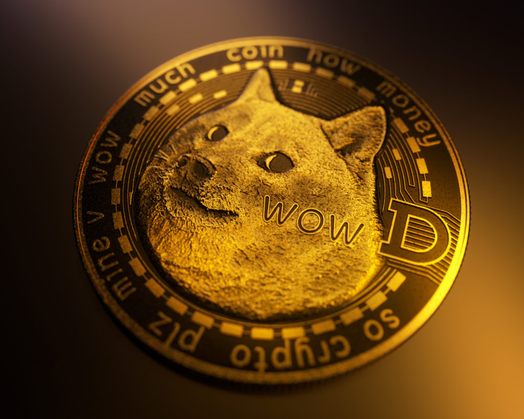 dogecoin image crypto